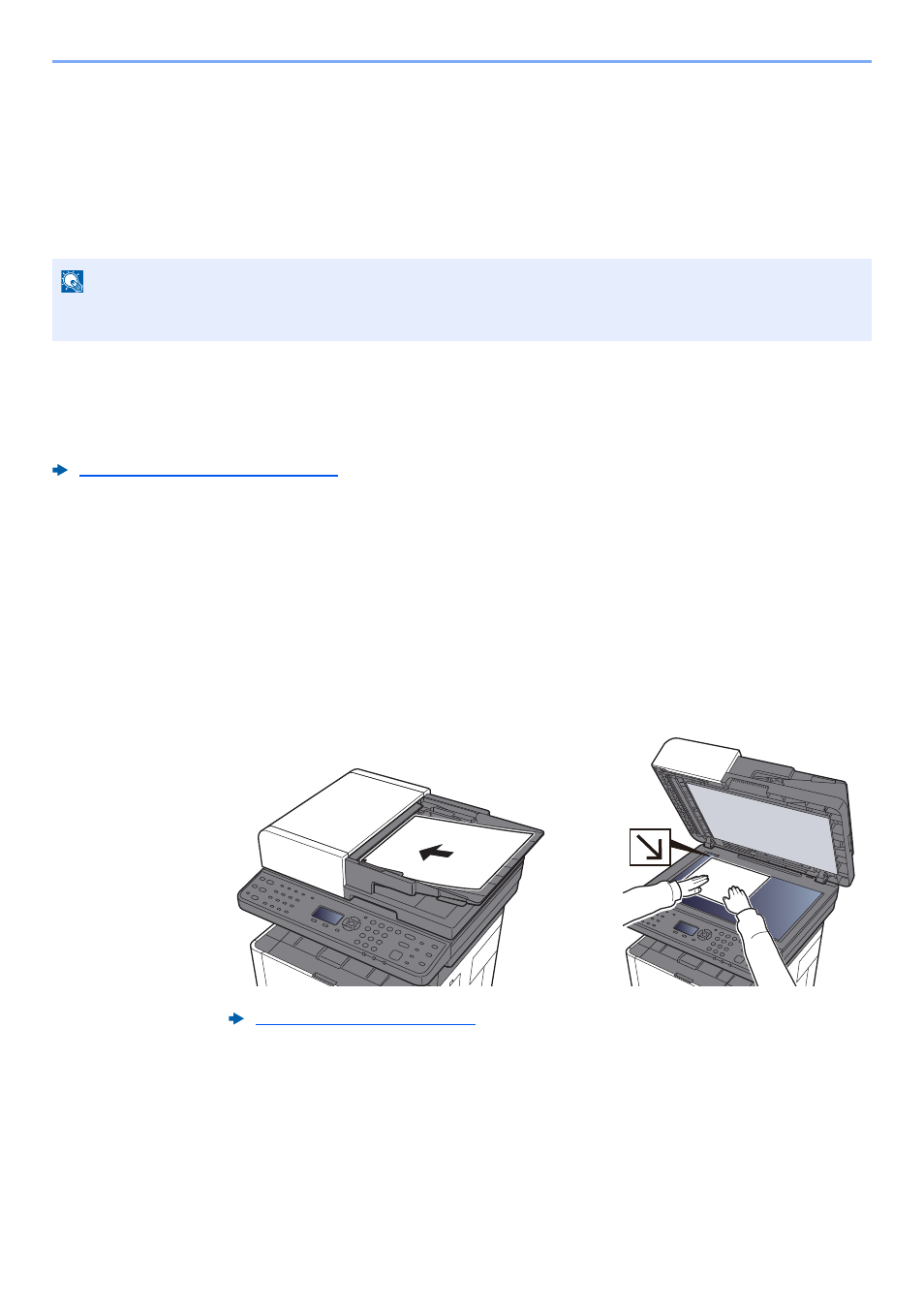 Инструкция по отправки факсов