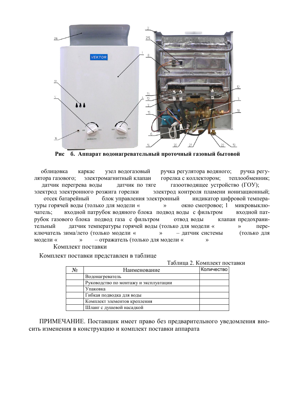 Схема блока управления газовых колонок Схема блока управления газовых колонок