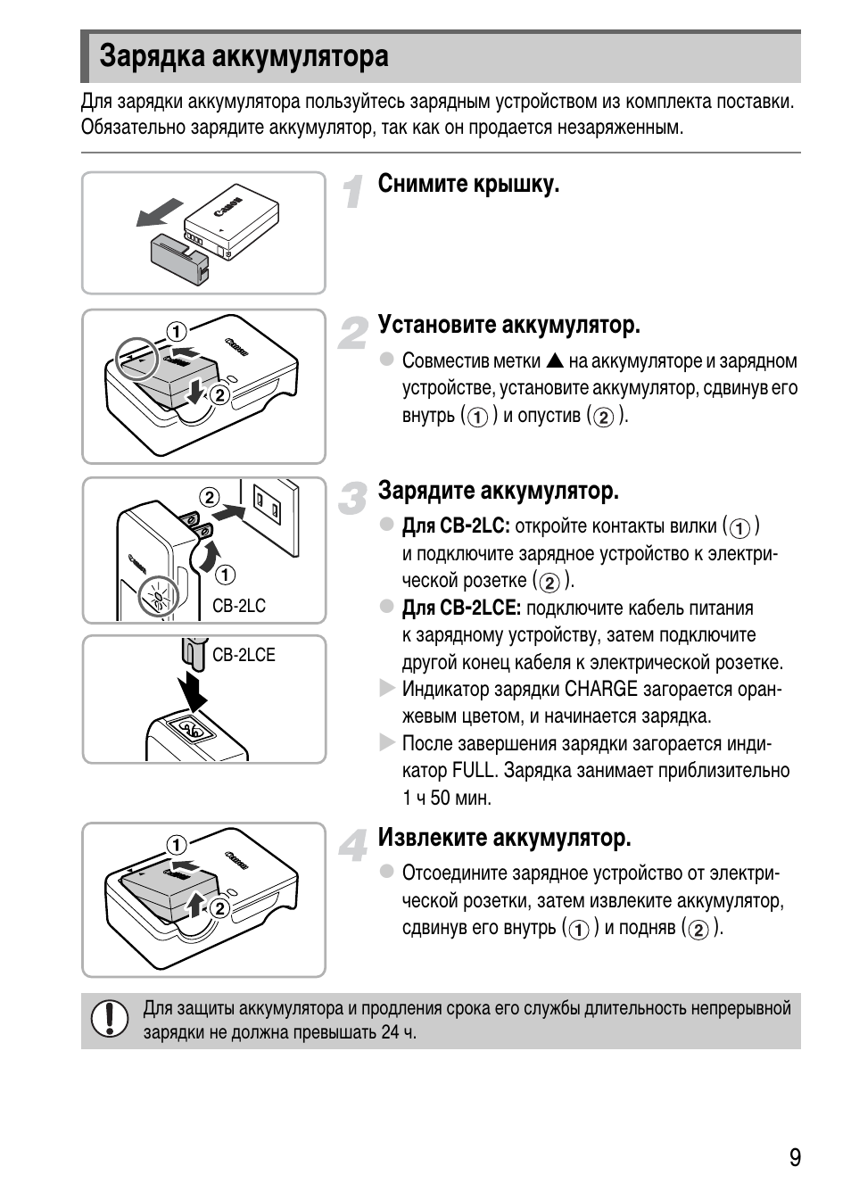 Инструкция по эксплуатации canon powershot sx40 hs