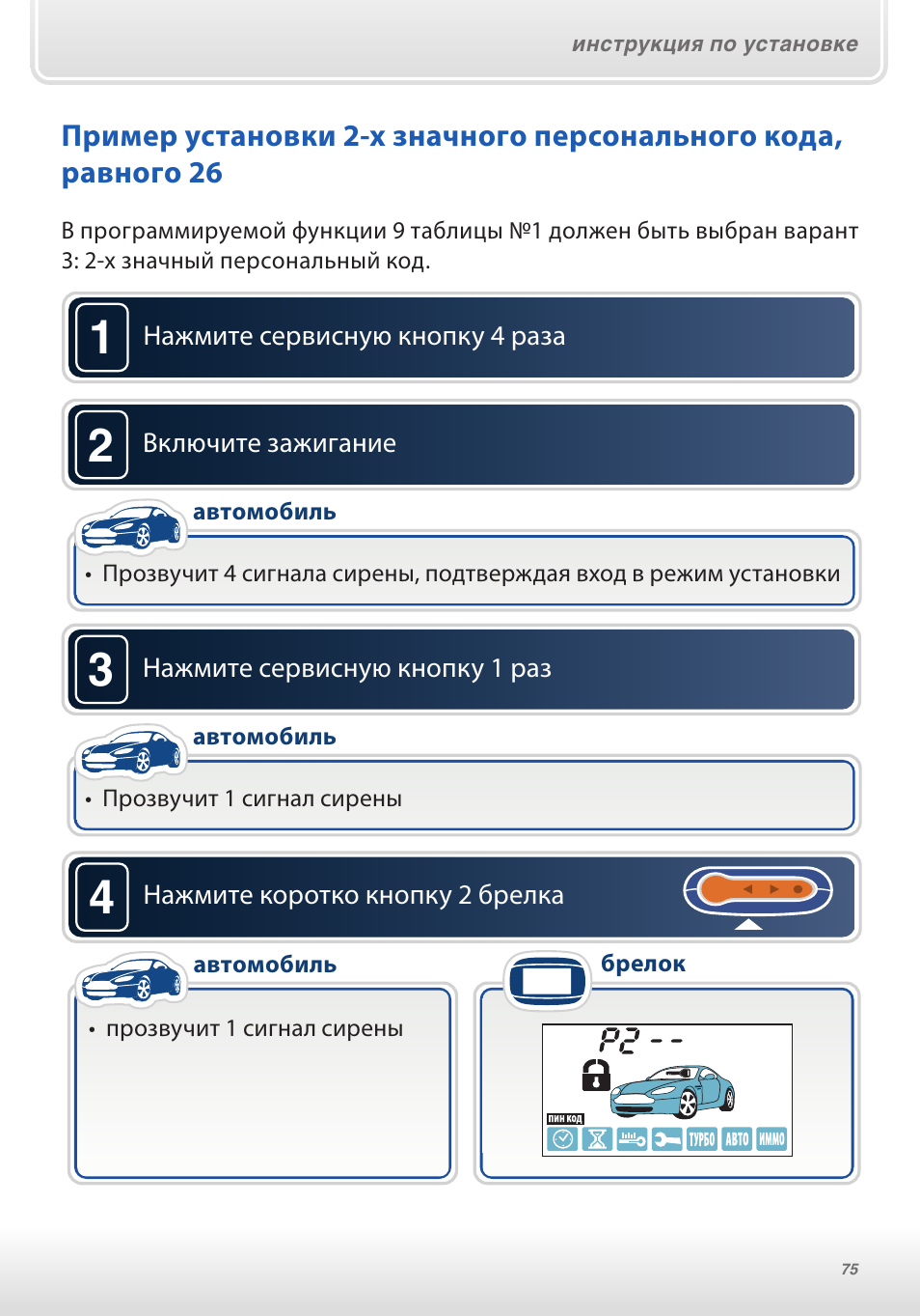 старлайн b92 инструкция по эксплуатации брелка старлайн b92 инструкция по эксплуатации брелка