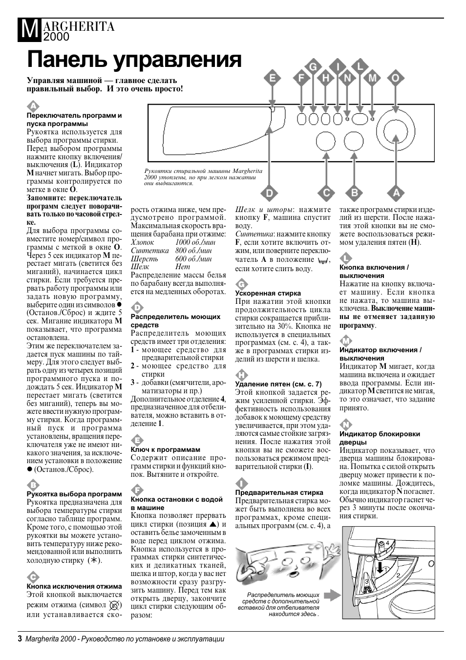 Бесплатная инструкция ariston