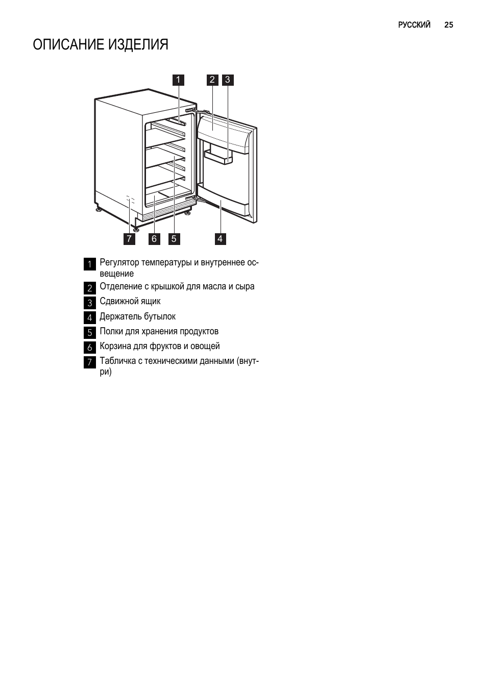 Electrolux ern 1300 aow схема установки Electrolux ern 1300 aow схема установки