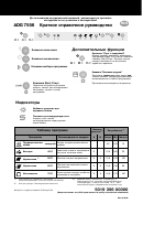Whirlpool ADG 7556