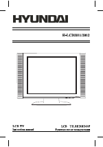Hyundai h 1623 схема