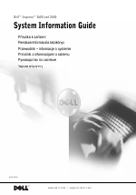 Dell INSPIRON 2600