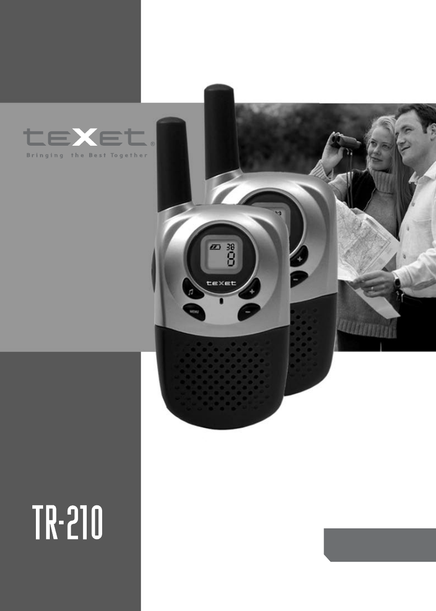 Антирадар texet tr 810 инструкция по настройке