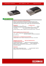 Edimax Technology PS-3207U
