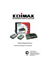Edimax Technology PS-3207U