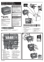 Schneider Electric Sepam 10 A 42E-F G