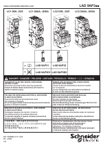 Schneider Electric LAD 9AP3_