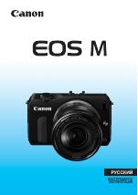 Canon EOS M