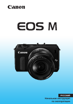 Canon EOS M