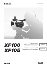Canon XF105