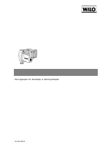 Wilo Steckmodul S1R-h (Star-Z 20_..-Z 25_..)