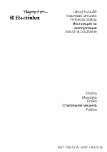 Electrolux EWT105510W