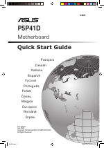 Asus P5P41D