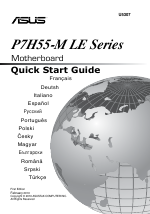 Asus P8H61-M LE/BR