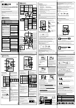 MITSUBISHI ELECTRIC PAR-F27MEA