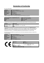 Asus WL-167g