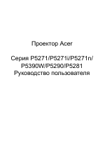 Acer P5290