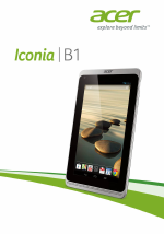 Acer B1-730HD