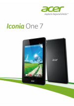 Acer B1-730HD