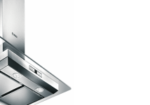 Bosch DWB06T850 Вытяжка для настенного монтажа 60 cm Цвет нержавеющая сталь