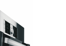 Bosch HBG33B520 белый Встраиваемый духовой шкаф