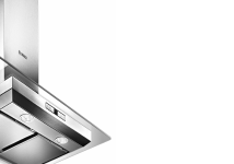 Bosch DWA097E50 Вытяжка для настенного монтажа 90 cm нержавеющая сталь