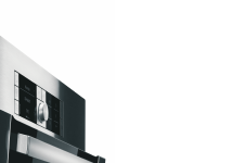 Bosch HCE744223R белый Отдельностоящ. электрическая плита