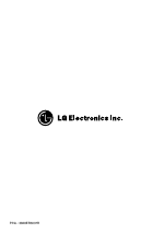 LG WD-10192N