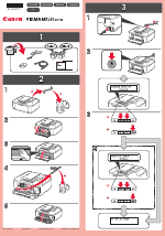 Canon PIXMA MX534