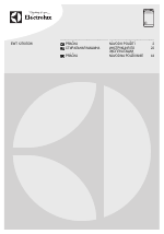 Electrolux EWT1276EOW