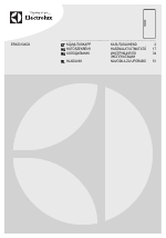 Electrolux ERX3313AOX