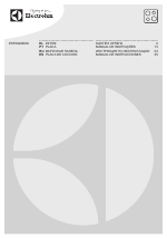 Electrolux EHF3920BOK
