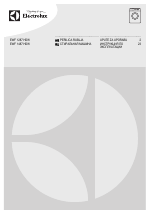Electrolux EWF1287HDW