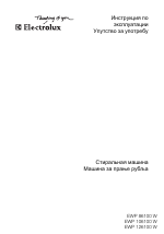 Electrolux EWP106100W
