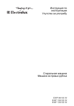 Electrolux EWP106100W