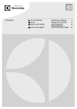 Electrolux EHH6340FOK
