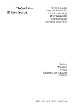 Electrolux EWT135210W