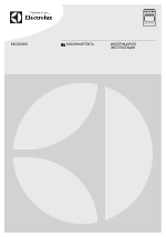 Electrolux EKC52300OW