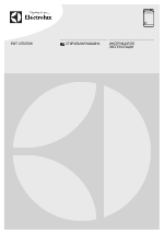 Electrolux EWT1276EOW