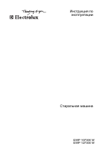 Electrolux EWP107300W
