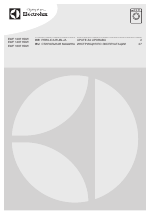 Electrolux EWF1287HDW