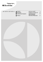 Electrolux EWT136511W