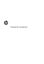 HP Мобильная рабочая станция HP EliteBook 8570w
