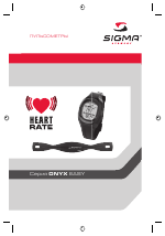 SIGMA ONYX EASY