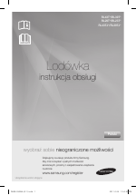 Samsung RL39TJCTS1-XEO