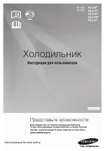 Samsung RL34ECTS