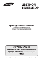 Samsung CS-29Z40HPQ